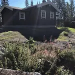 Lodge Fresh Familie With Outdoor Sauna