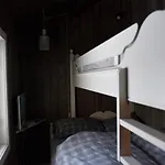Fresh Familie With Outdoor Sauna بيت خشبي