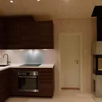 Fresh Familie With Outdoor Sauna هيمسيدال