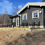 Fresh Familie With Outdoor Sauna * هيمسيدال