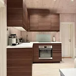 Fresh Familie With Outdoor Sauna بيت خشبي هيمسيدال