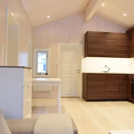 Alojamento de Turismo Selvagem Fresh Familie With Outdoor Sauna