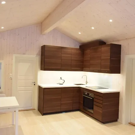 Lodge Fresh Familie With Outdoor Sauna Hemsedal