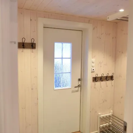 Fresh Familie With Outdoor Sauna Lodge Hemsedal