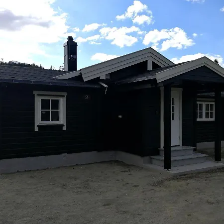 Fresh Familie Lodge