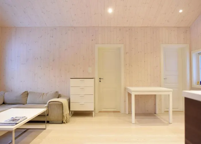 Fresh Familie With Outdoor Sauna Orman Evi *