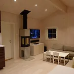 Fresh Familie With Outdoor Sauna אכסניה *