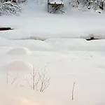 Fresh Familie With Outdoor Sauna * המסדאל