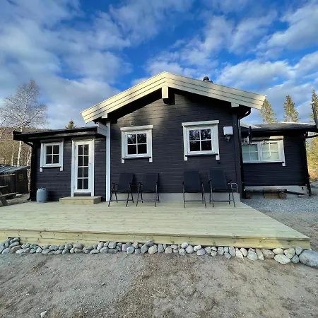 Chata Fresh Familie With Outdoor Sauna Hemsedal
